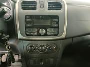 Renault Logan II Рестайлинг Архангельск  - изображение 39