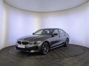 BMW 3 серии VII (G2x) Москва  - изображение 28