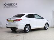 Changan Alsvin Дзержинск  - изображение 21