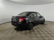 Lada (ВАЗ) Granta I Рестайлинг Уфа  - изображение 28