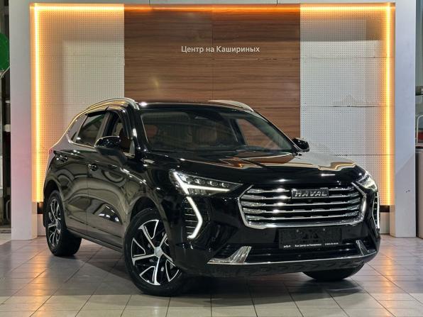 Haval Jolion I с пробегом 2022 года, цена 1 699 900 рублей, 101569 км, внедорожник, Автокод Объявления