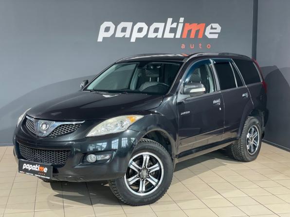 Great Wall Hover H5 с пробегом 2013 года, цена 745 000 рублей, 141381 км, внедорожник, Автокод Объявления