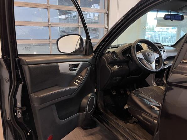 Lifan X60 I с пробегом 2014 года, цена 430 000 рублей, 171309 км, внедорожник, Автокод Объявления