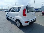 Kia Soul I Рестайлинг Тюмень  - изображение 22