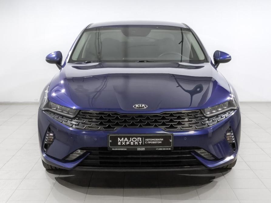 Kia K5 III Химки  - изображение 2