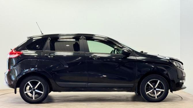 Lada (ВАЗ) XRAY I с пробегом 2017 года, цена 700 000 рублей, 89895 км, хэтчбек, Автокод Объявления