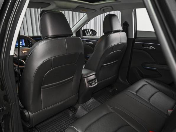 Chevrolet Monza II Рестайлинг с пробегом 2024 года, цена 1 699 000 рублей, 30396 км, седан, Автокод Объявления