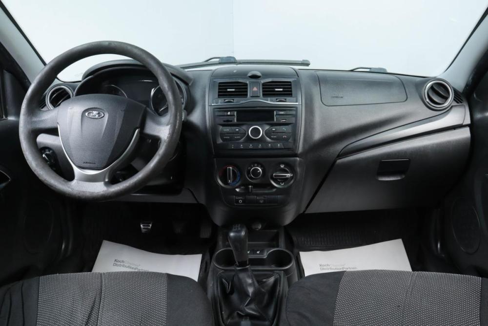 Lada (ВАЗ) Granta I Рестайлинг Челябинск  - изображение 9