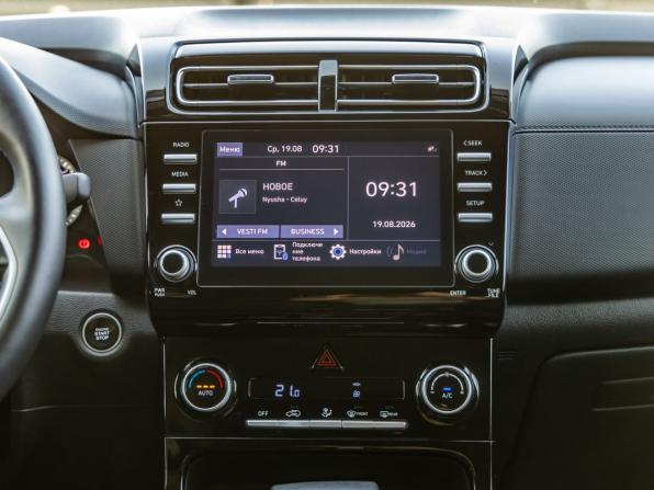 Hyundai Creta II с пробегом 2022 года, цена 2 248 000 рублей, 114577 км, внедорожник, Автокод Объявления