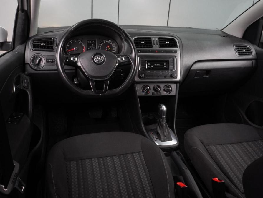 Volkswagen Polo V Рестайлинг Воронеж  - изображение 6