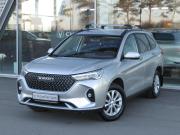 Haval M6 II Санкт-Петербург  - изображение 24