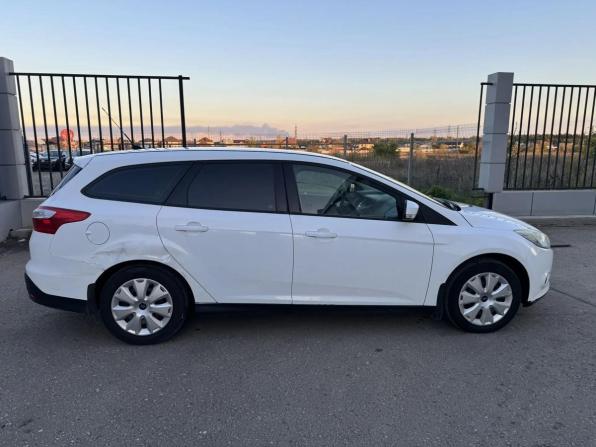 Ford Focus III с пробегом 2012 года, цена 530 000 рублей, 170631 км, универсал, Автокод Объявления