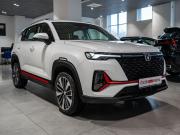 Changan CS35 Plus I Рестайлинг Москва  - изображение 20