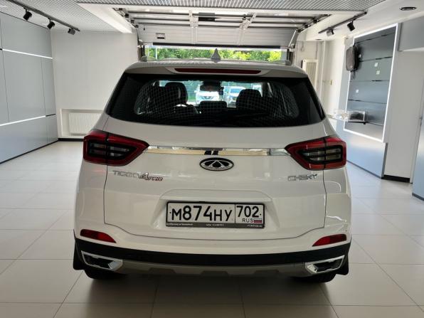 Chery Tiggo 4 Pro I Рестайлинг с пробегом 2024 года, цена 1 650 000 рублей, 15000 км, внедорожник, Автокод Объявления