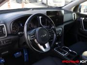 Kia Sportage IV Рестайлинг Москва  - изображение 30