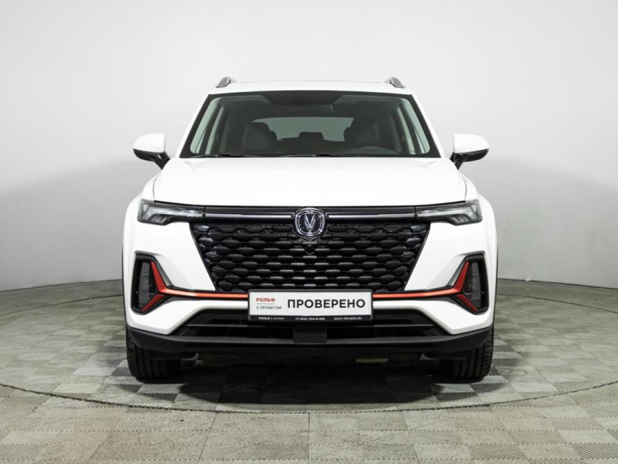 Changan CS35 Plus I Рестайлинг Санкт-Петербург  - изображение 2