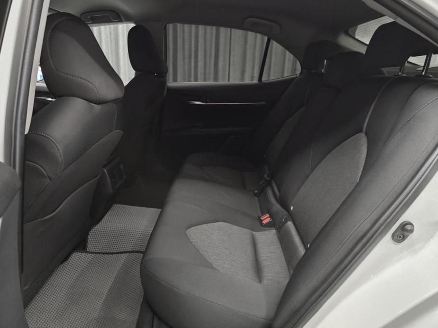 Toyota Camry VIII (XV70) Рестайлинг Красноярск  - изображение 17