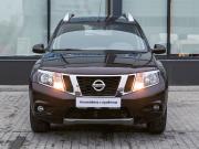 Nissan Terrano III (D10) Екатеринбург  - изображение 29