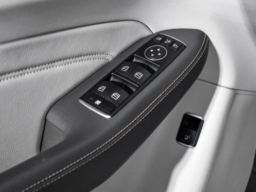 Mercedes-Benz M-Класс III (W166) Санкт-Петербург  - изображение 11