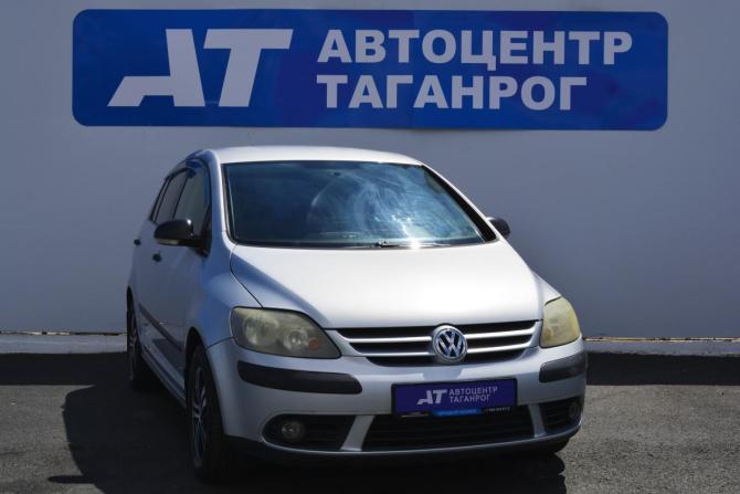 Volkswagen Golf Plus I с пробегом 2008 года, цена 799 000 рублей, 161111 км, хэтчбек, Автокод Объявления