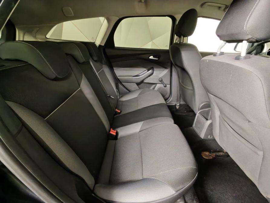 Ford Focus III Москва  - изображение 16