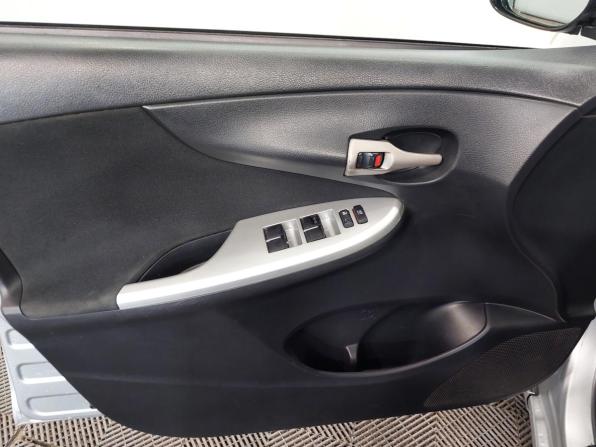 Toyota Corolla X (E140 E150) с пробегом 2007 года, цена 610 000 рублей, 325405 км, седан, Автокод Объявления