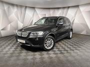 BMW X3 II (F25) Москва  - изображение 19