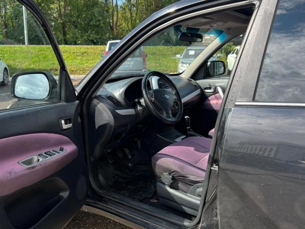 Chery Tiggo (T11) I с пробегом 2013 года, цена 275 000 рублей, 175000 км, внедорожник, Автокод Объявления