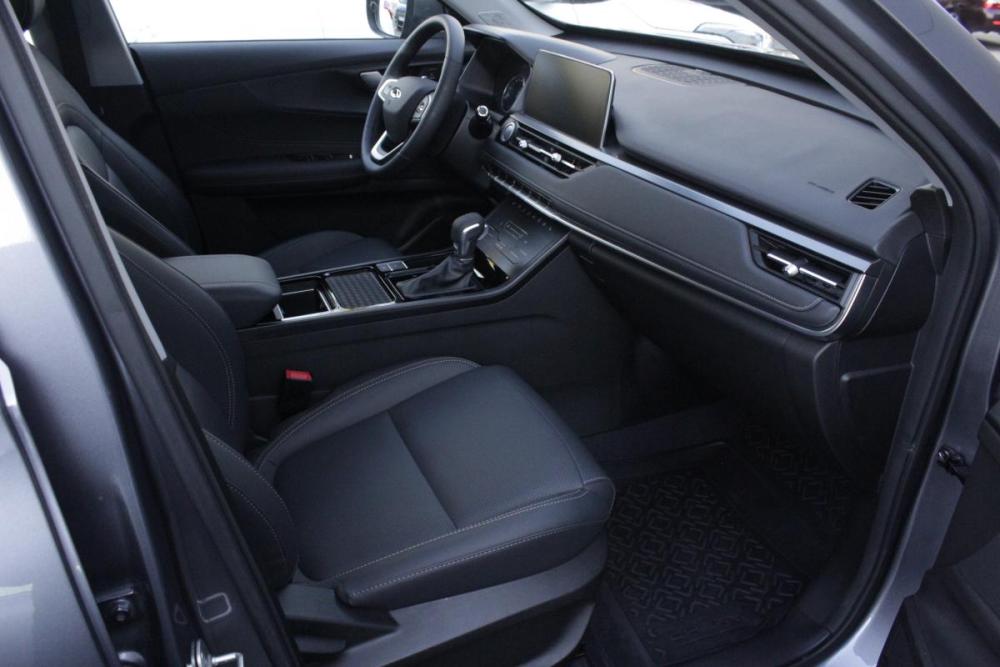 Chery Tiggo 4 I Рестайлинг 2 Брянск  - изображение 6