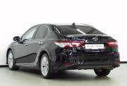 Toyota Camry VIII (XV70) Екатеринбург  - изображение 29