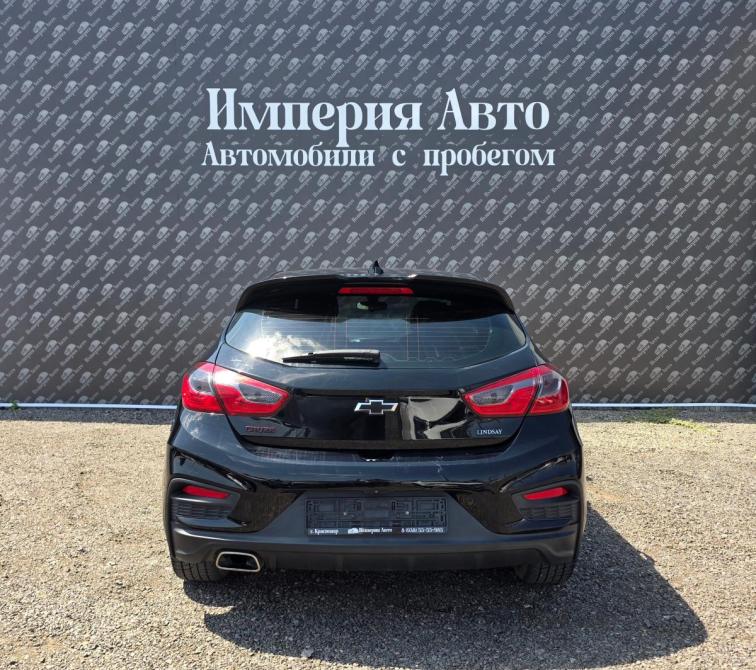 Chevrolet Cruze II Краснодар  - изображение 4