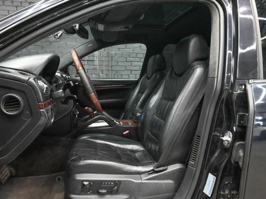Porsche Cayenne I (955) Екатеринбург  - изображение 19