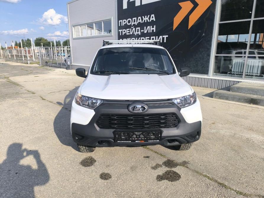 Lada (ВАЗ) Niva Travel I Сызрань  - изображение 3