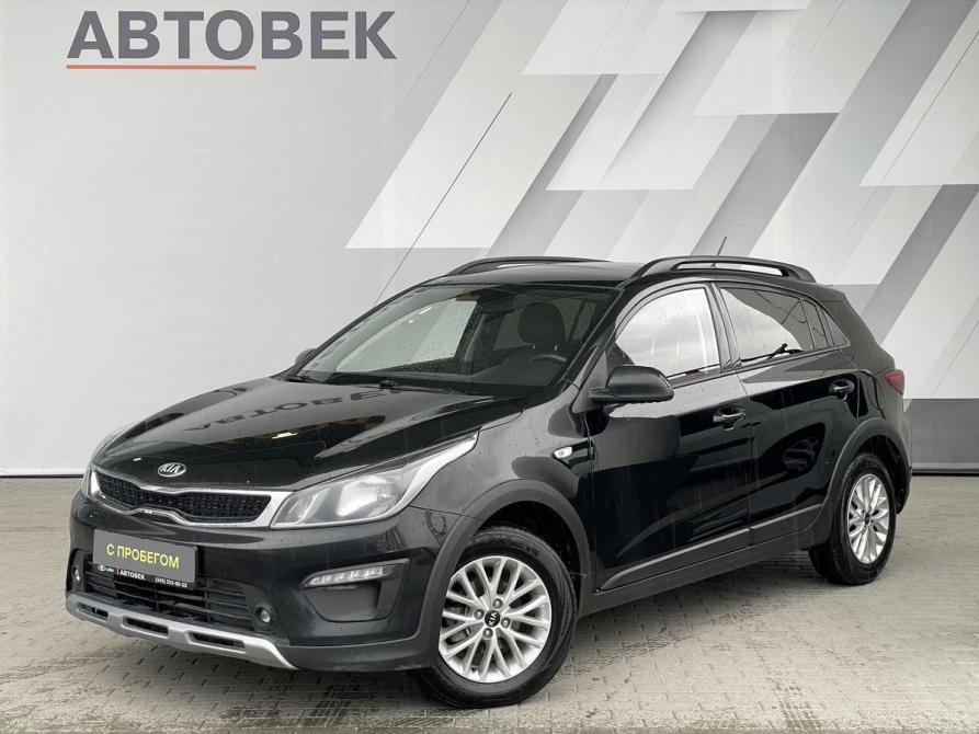 Kia Rio IV Екатеринбург  - изображение 1