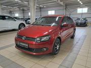 Volkswagen Polo V Набережные Челны  - изображение 27