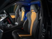 BMW X6 M III (F96) Рестайлинг Москва  - изображение 44