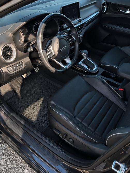 Kia Cerato IV Рестайлинг Набережные Челны  - изображение 14