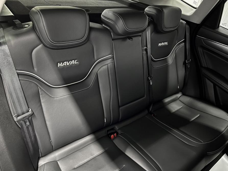 Haval Jolion I Тверь  - изображение 13
