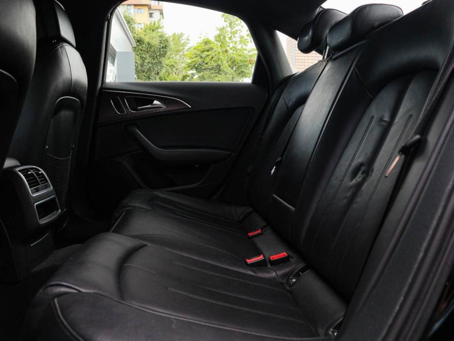 Audi A6 IV (C7) Москва  - изображение 10