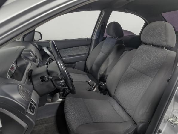 Chevrolet Aveo I Рестайлинг с пробегом 2008 года, цена 349 000 рублей, 168401 км, седан, Автокод Объявления