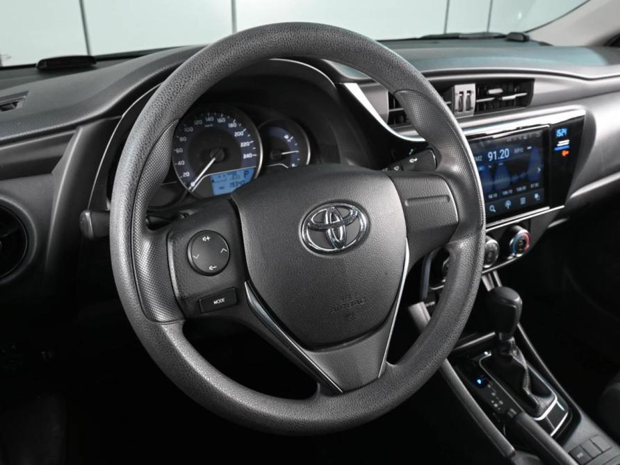 Toyota Corolla XI (E160 E170 E180) Рестайлинг 1 Ростов-на-Дону  - изображение 12