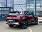 Kia Sportage V Рестайлинг Москва  - изображение 38