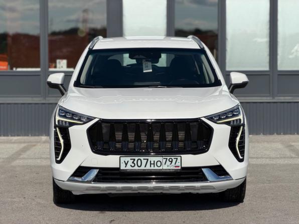 Haval Jolion I с пробегом 2023 года, цена 1 520 000 рублей, 76542 км, внедорожник, Автокод Объявления
