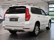 Haval H9 I Рестайлинг Калуга  - изображение 41