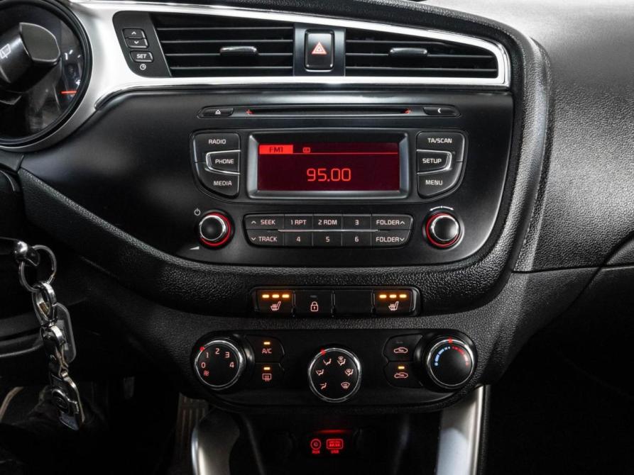 Kia Ceed II Рестайлинг Ставрополь  - изображение 13