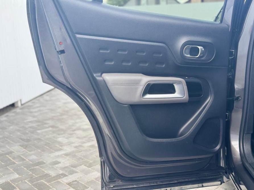 Citroen C5 Aircross I Ростов-на-Дону  - изображение 16