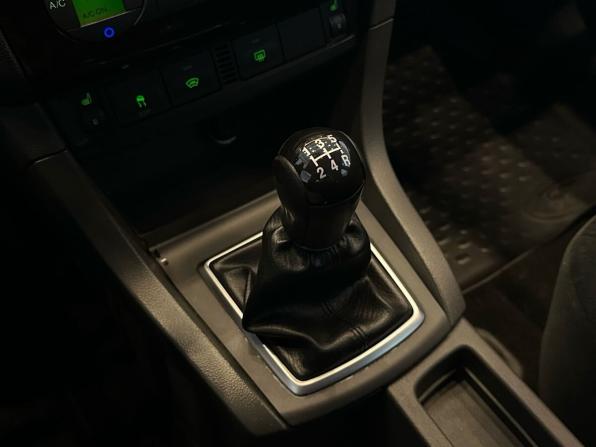 Ford Focus II с пробегом 2007 года, цена 595 000 рублей, 153334 км, хэтчбек, Автокод Объявления