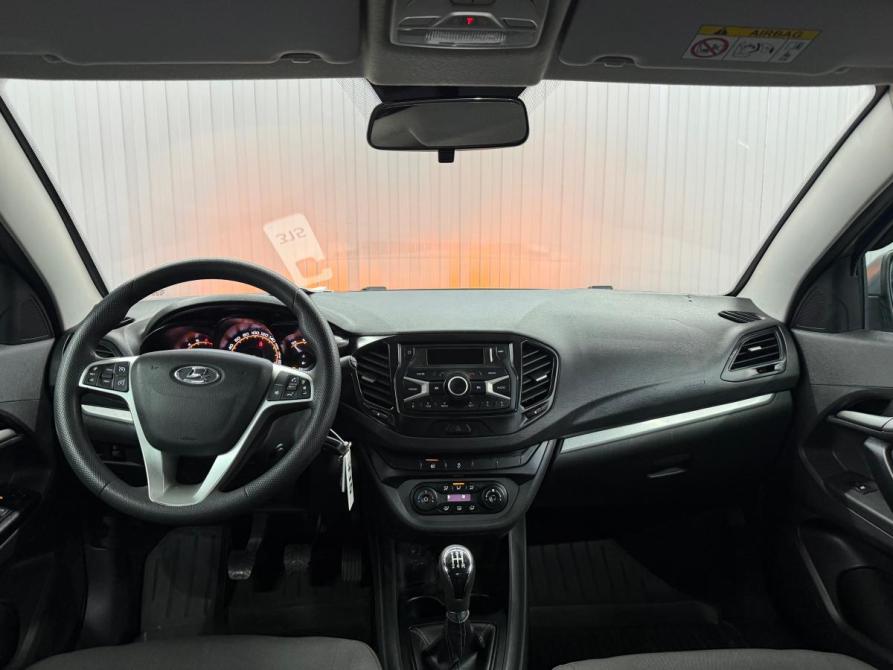 Lada (ВАЗ) Vesta I Краснодар  - изображение 9