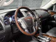 Infiniti QX80 I Рестайлинг 2 Екатеринбург  - изображение 40