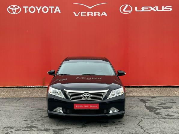 Toyota Camry VII (XV50) с пробегом 2012 года, цена 1 985 000 рублей, 82786 км, седан, Автокод Объявления